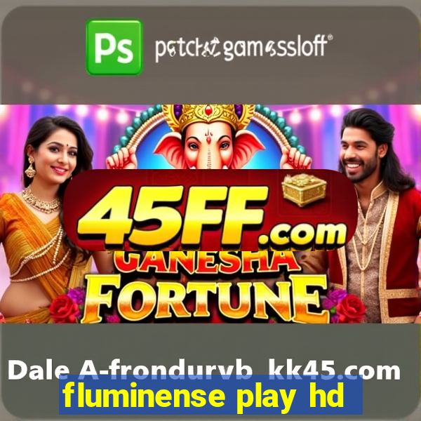 fluminense play hd
